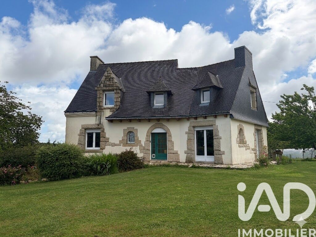Maison 7 Pièce(s) Évellys