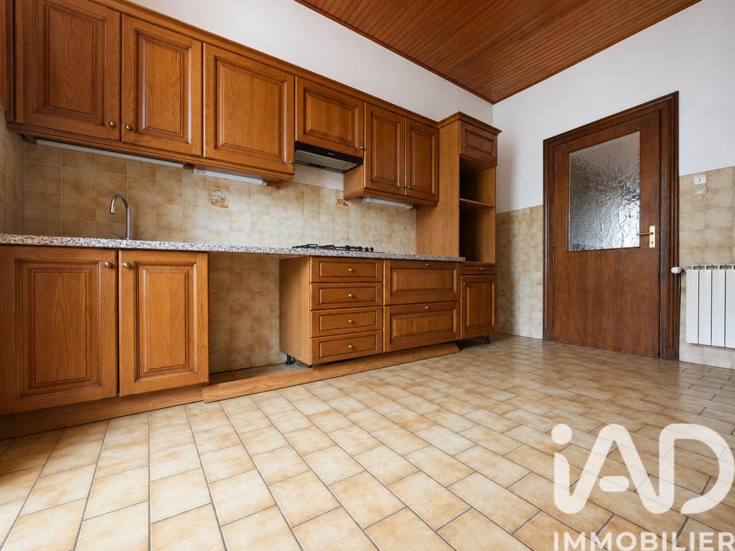 Maison 7 Pièce(s) Villerupt
