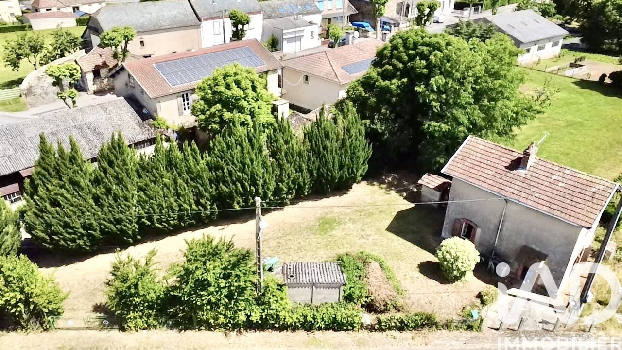Maison 3 Pièce(s) Tanus