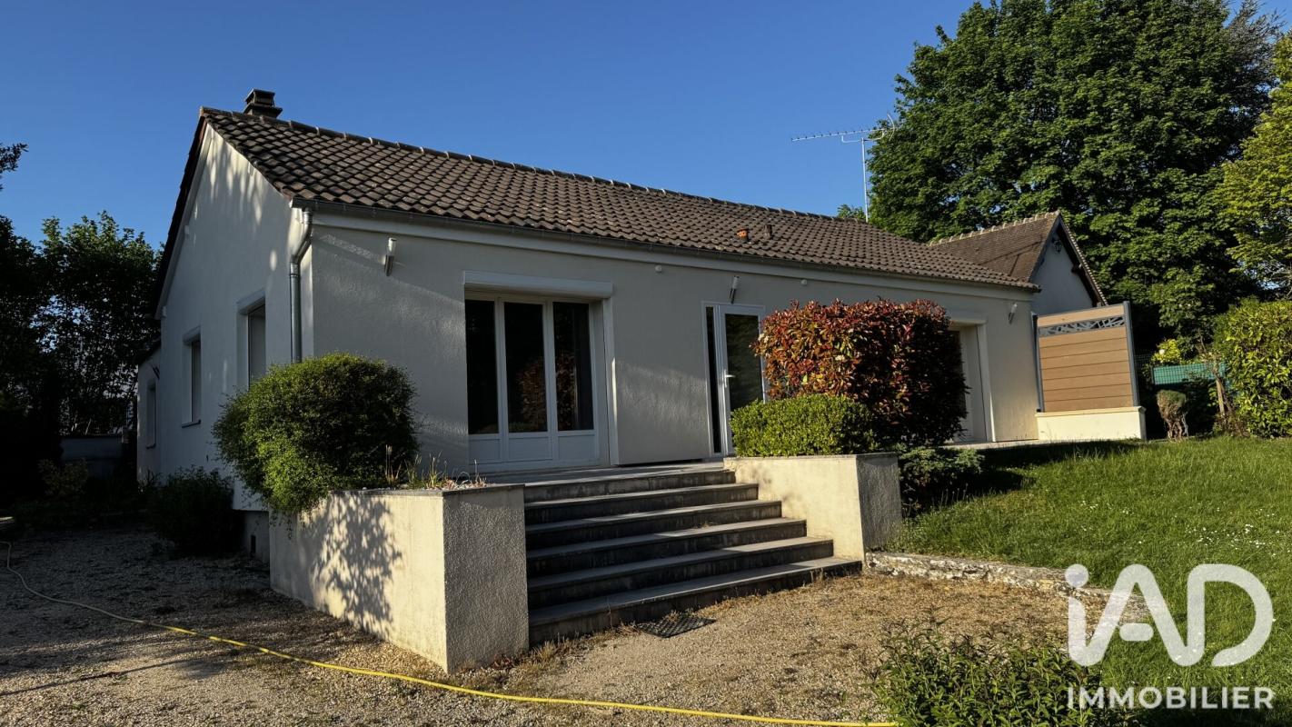 Maison traditionnelle 3 Pièce(s) Vulaines-sur-Seine