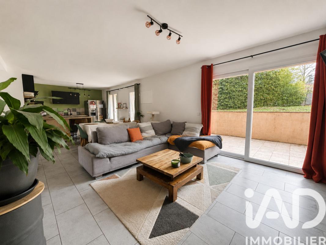 Maison 6 Pièce(s) Alès - Photo 2
