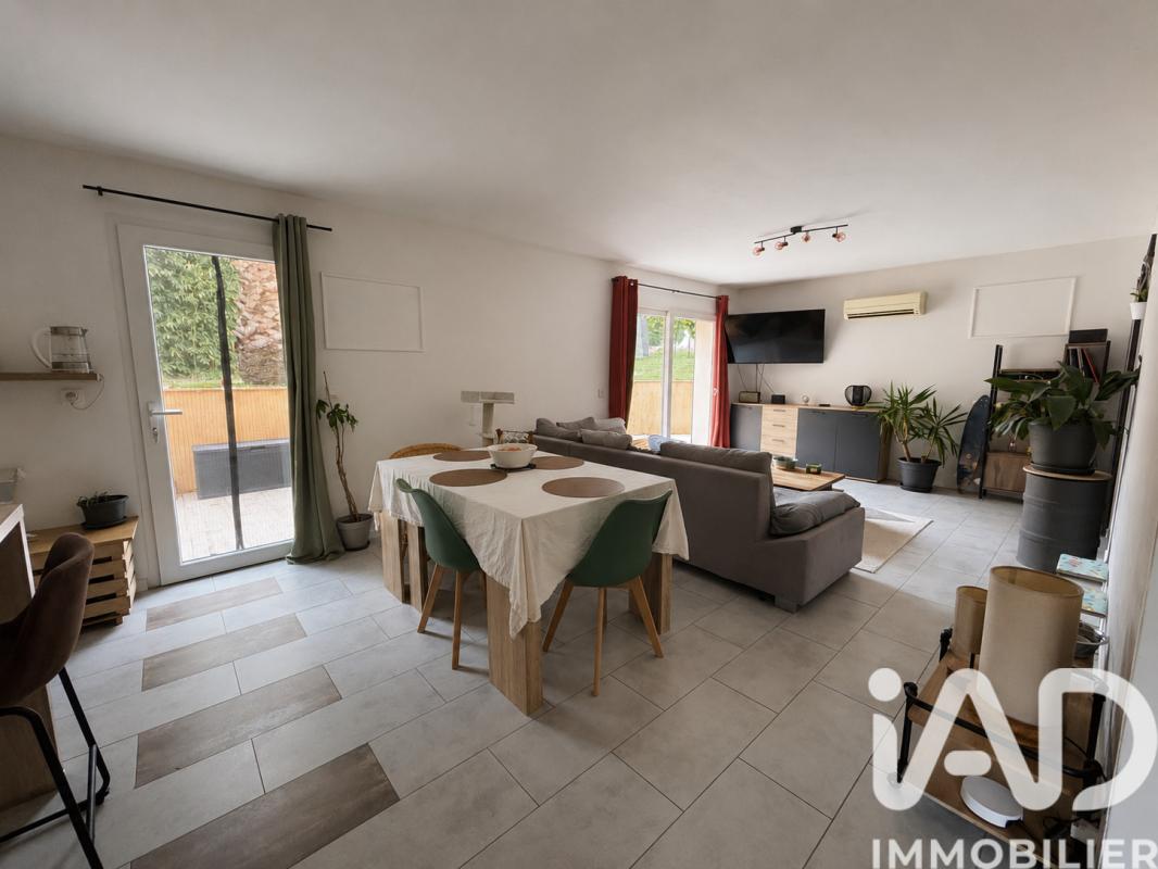 Maison 6 Pièce(s) Alès - Photo 3