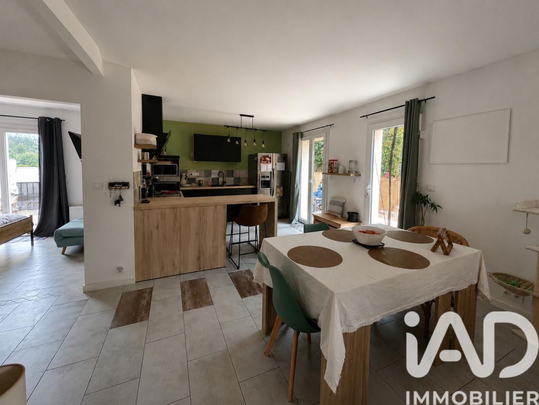 Maison 6 Pièce(s) Alès - Photo 4