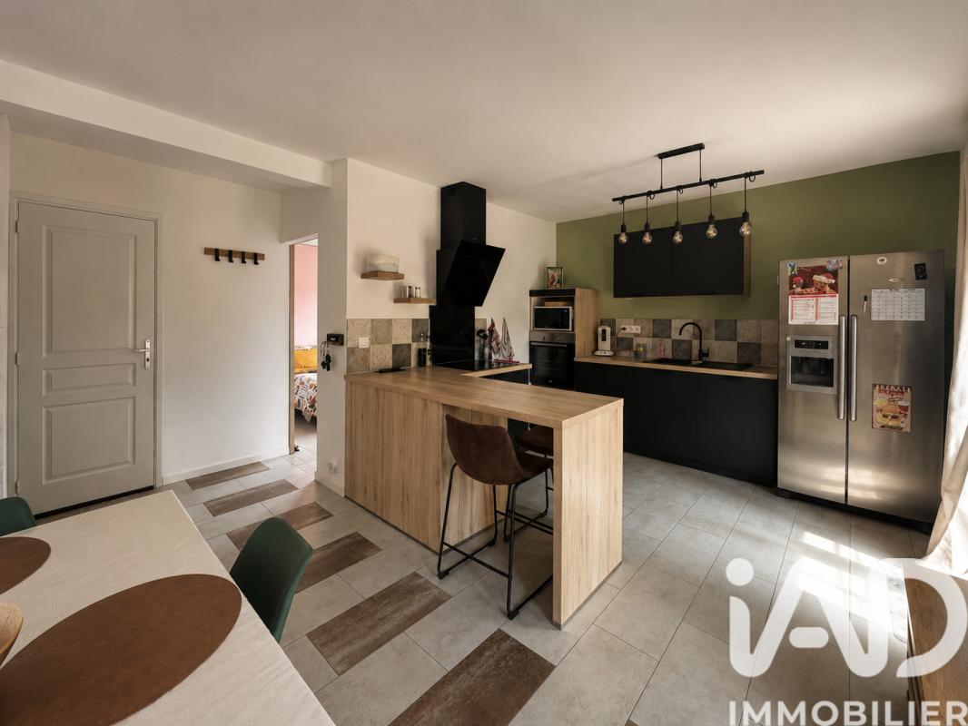 Maison 6 Pièce(s) Alès - Photo 5