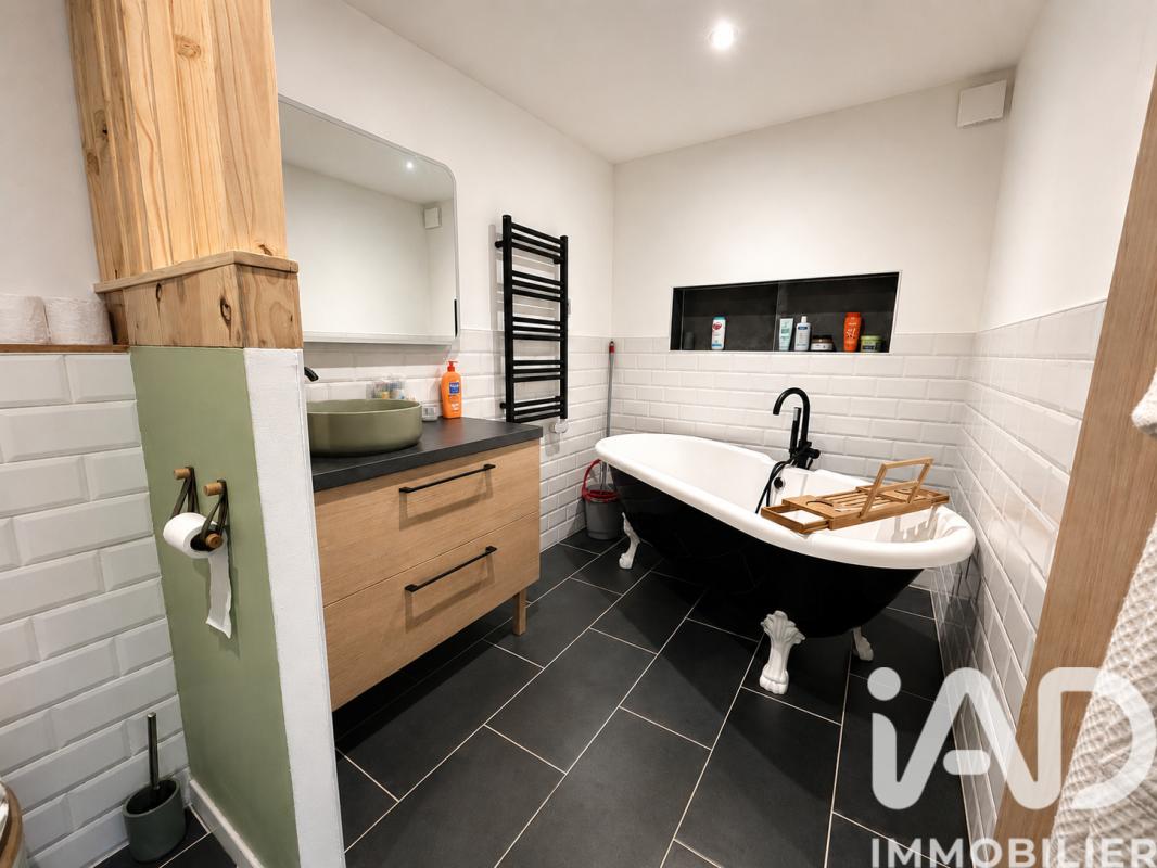 Maison 6 Pièce(s) Alès - Photo 8