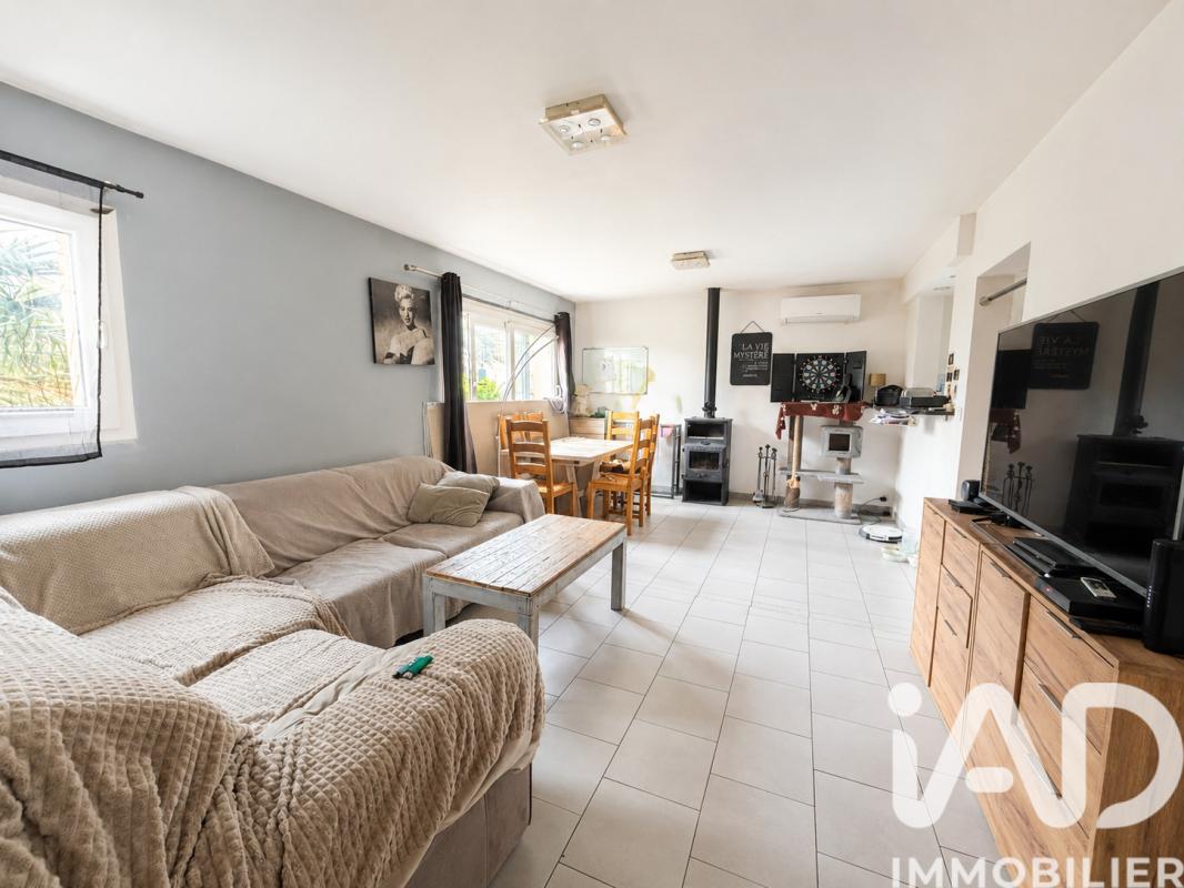 Maison 6 Pièce(s) Alès - Photo 9