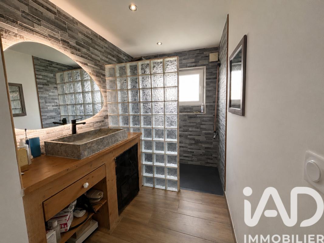 Maison 6 Pièce(s) Alès - Photo 13