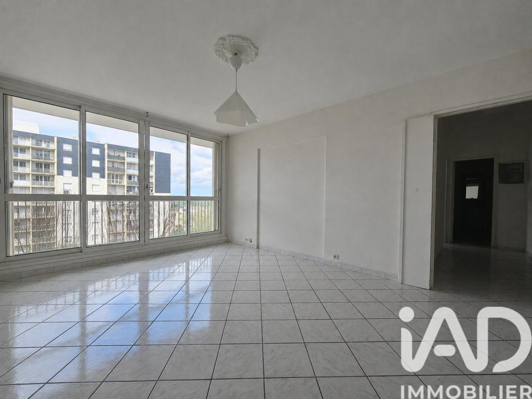 Appartement 3 Pièce(s) Montigny-lès-Cormeilles