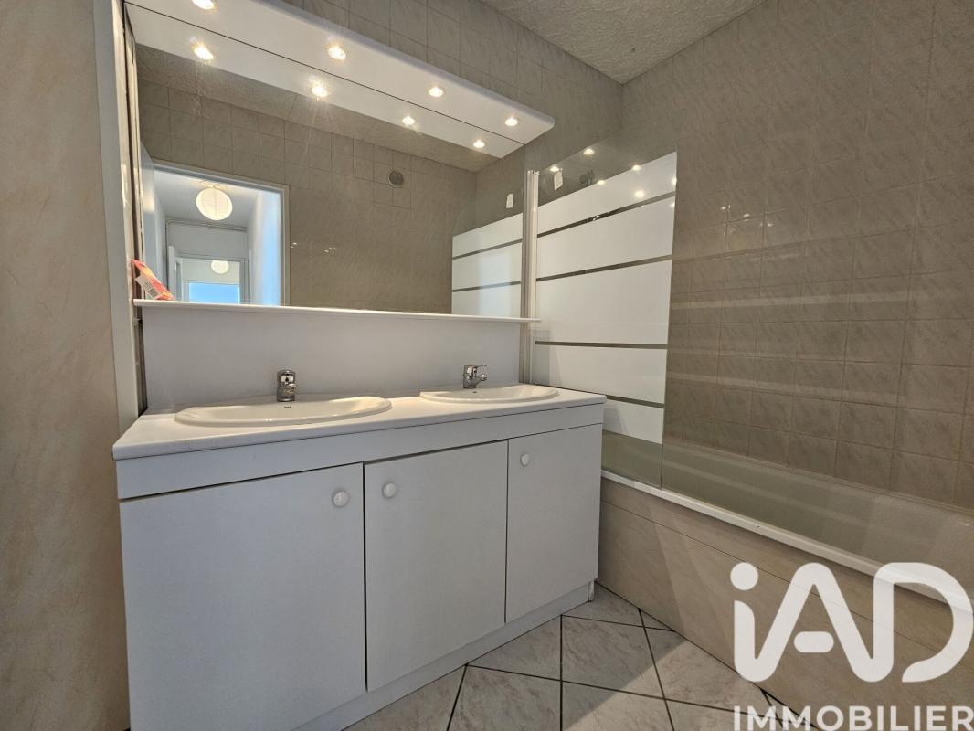 Appartement 3 Pièce(s) Montigny-lès-Cormeilles - Photo 6