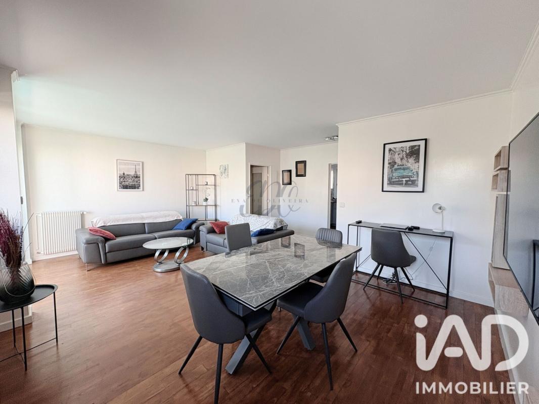 Appartement 3 Pièce(s) Le Kremlin-Bicêtre - Photo 3