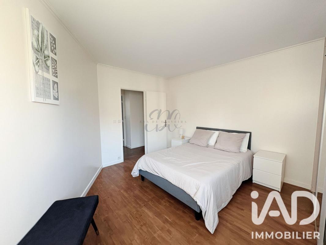 Appartement 3 Pièce(s) Le Kremlin-Bicêtre - Photo 4