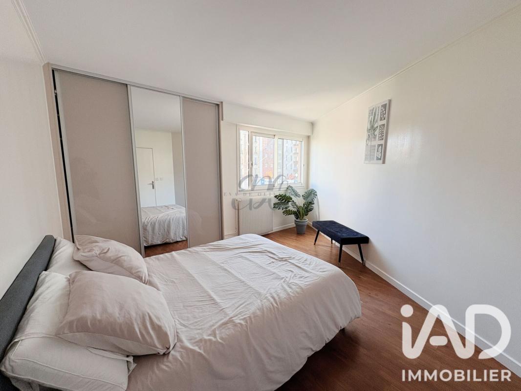 Appartement 3 Pièce(s) Le Kremlin-Bicêtre - Photo 5