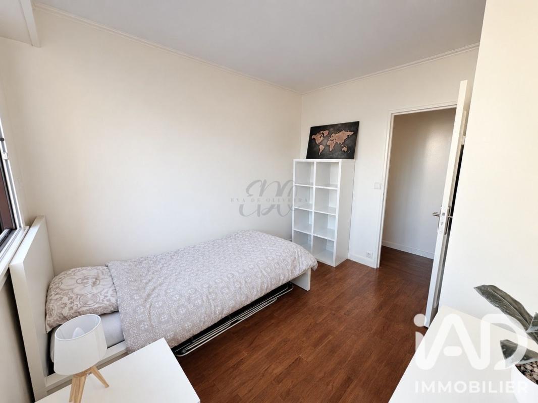 Appartement 3 Pièce(s) Le Kremlin-Bicêtre - Photo 7