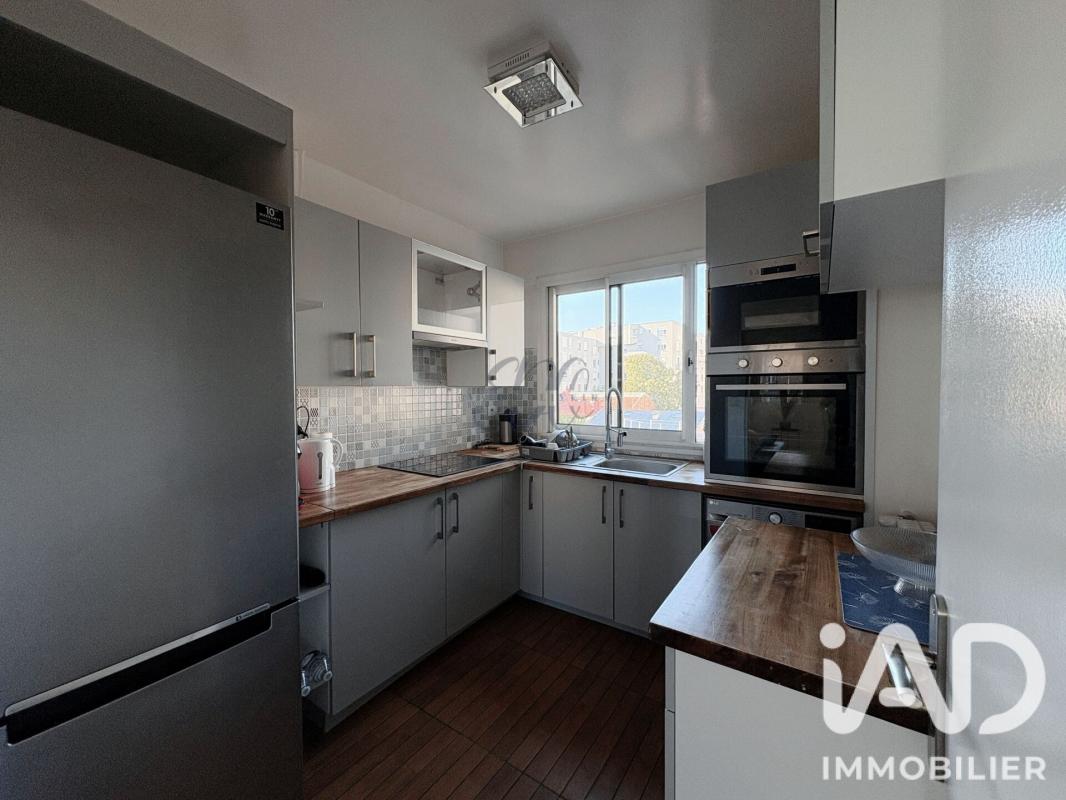 Appartement 3 Pièce(s) Le Kremlin-Bicêtre - Photo 8