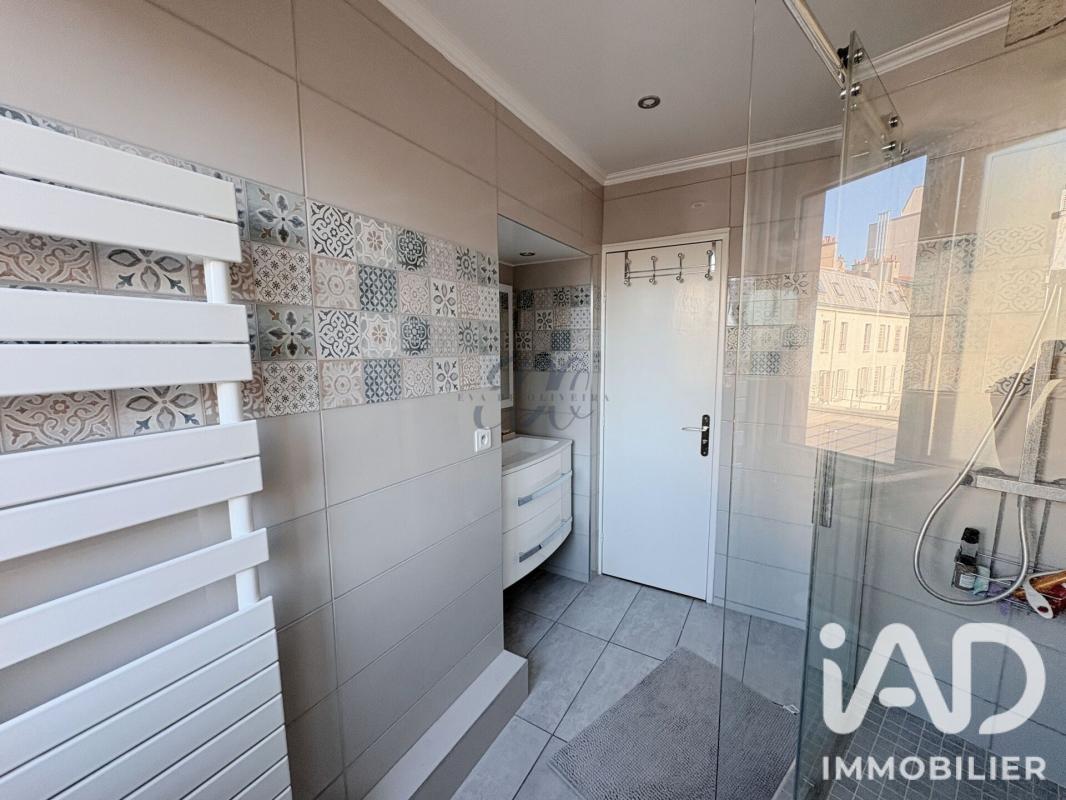 Appartement 3 Pièce(s) Le Kremlin-Bicêtre - Photo 10