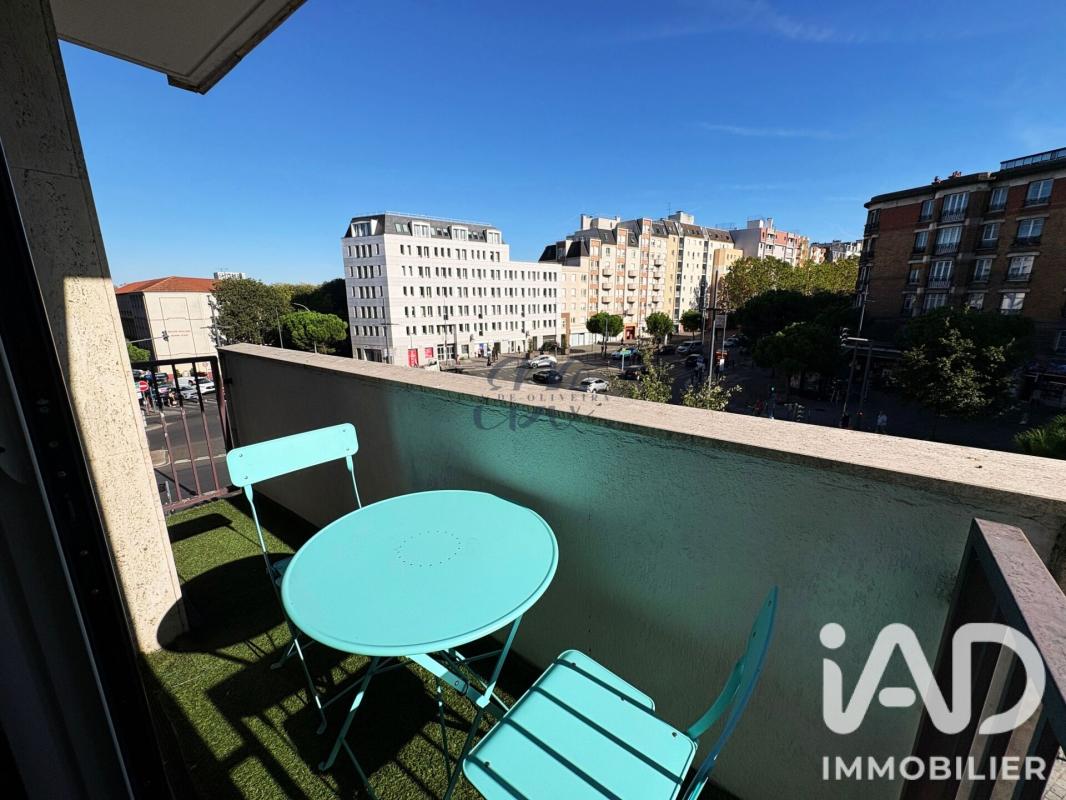 Appartement 3 Pièce(s) Le Kremlin-Bicêtre - Photo 11
