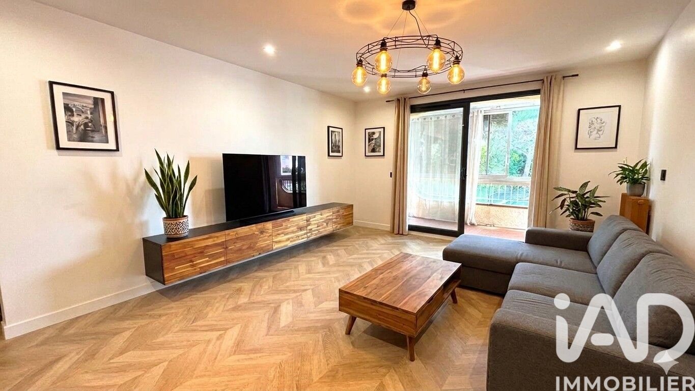 Appartement 3 Pièce(s) Fréjus