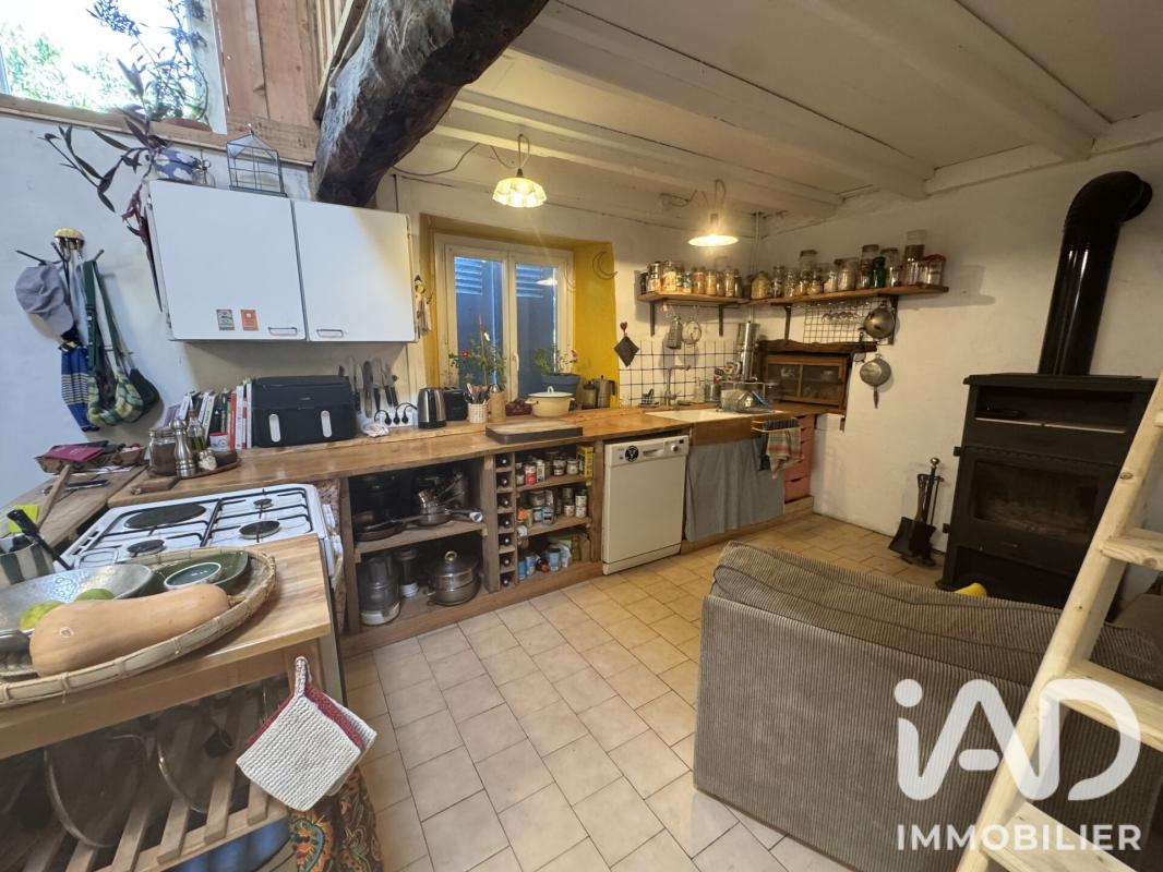 Maison 2 Pièce(s) Moncontour - Photo 3