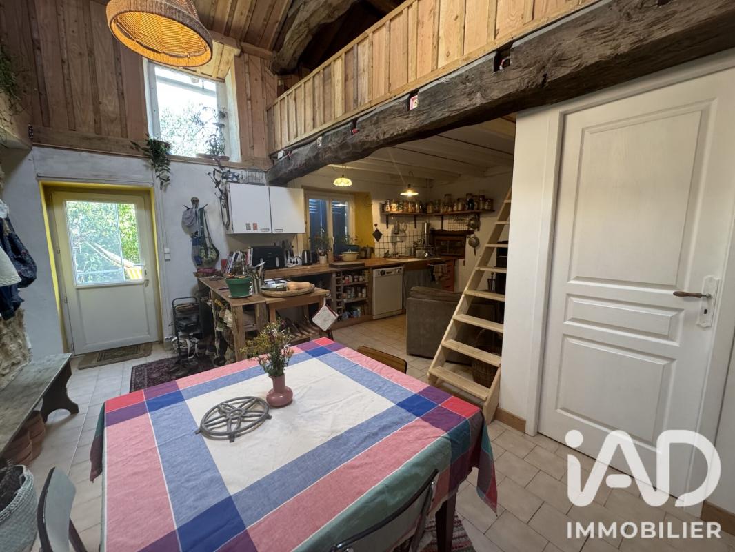 Maison 2 Pièce(s) Moncontour - Photo 4