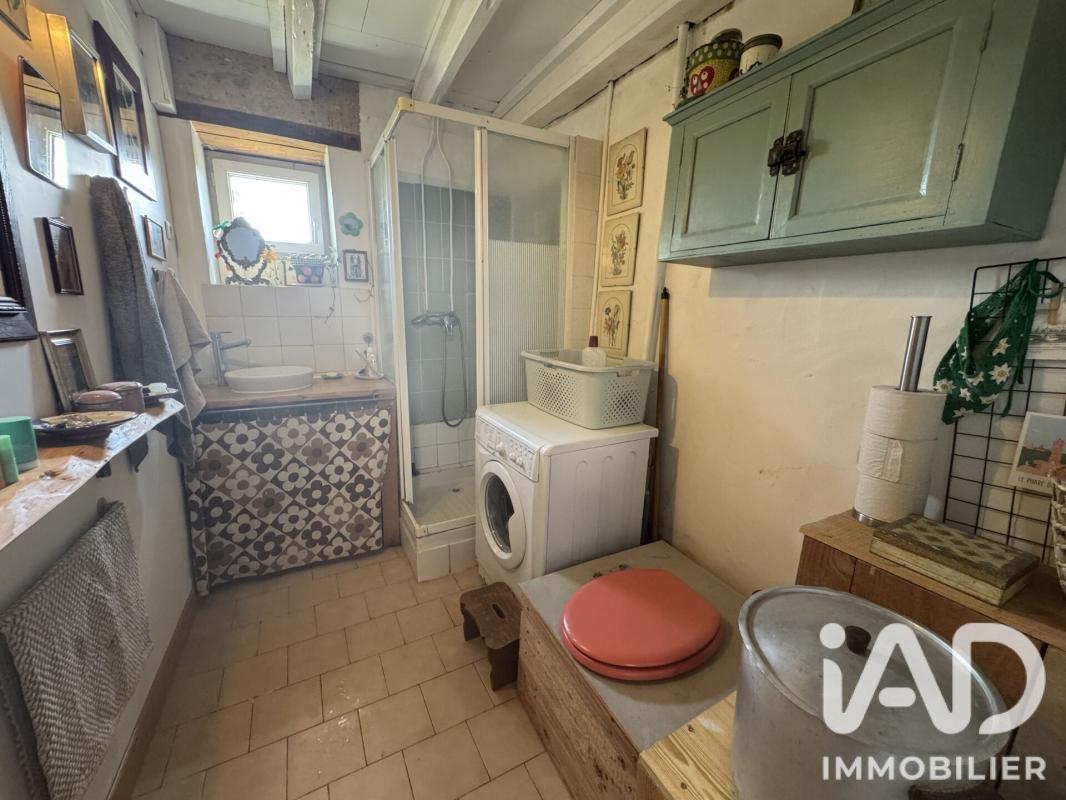 Maison 2 Pièce(s) Moncontour - Photo 5