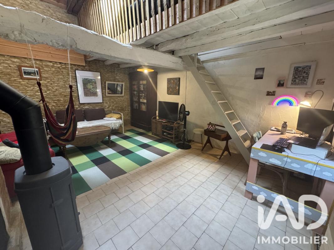 Maison 2 Pièce(s) Moncontour - Photo 8