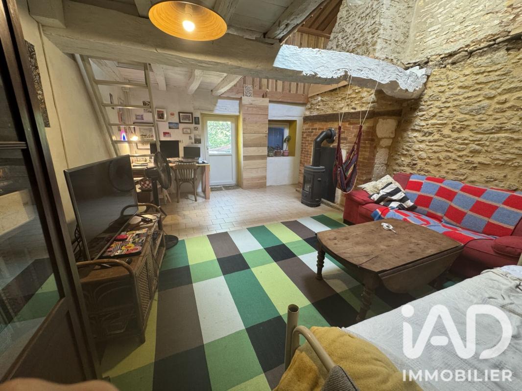 Maison 2 Pièce(s) Moncontour - Photo 9