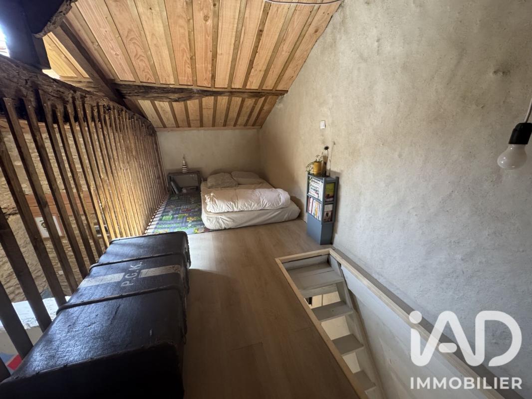 Maison 2 Pièce(s) Moncontour - Photo 11