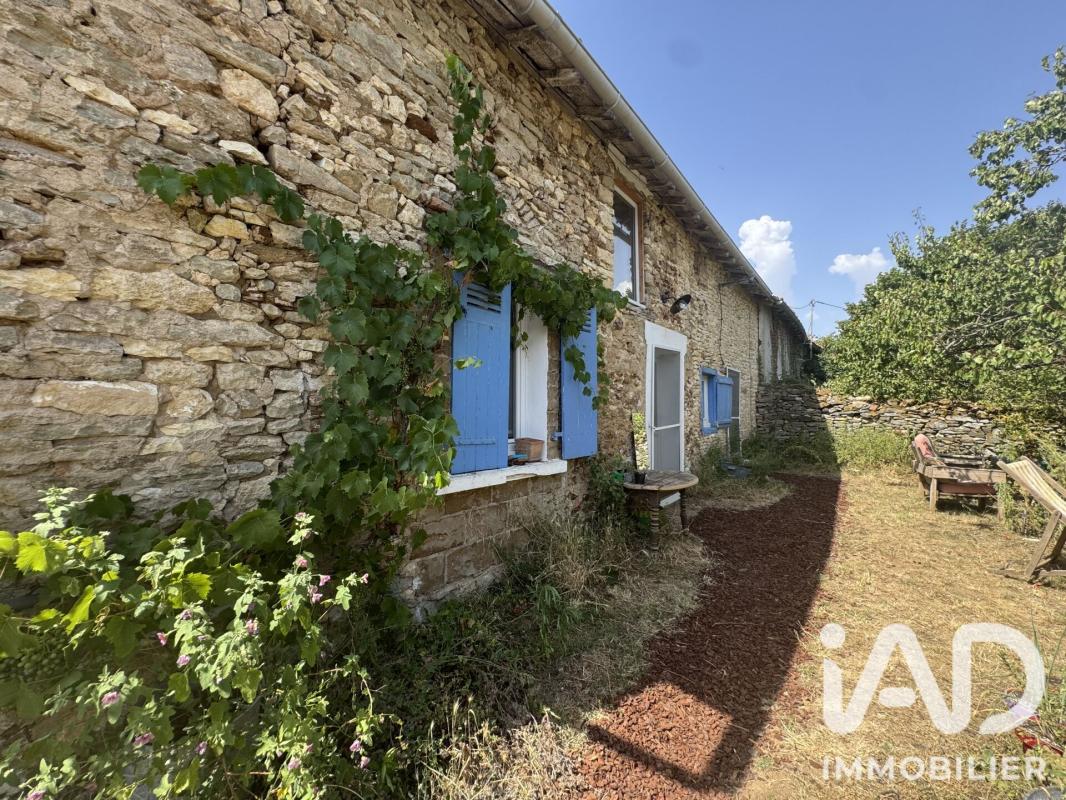 Maison 2 Pièce(s) Moncontour - Photo 12