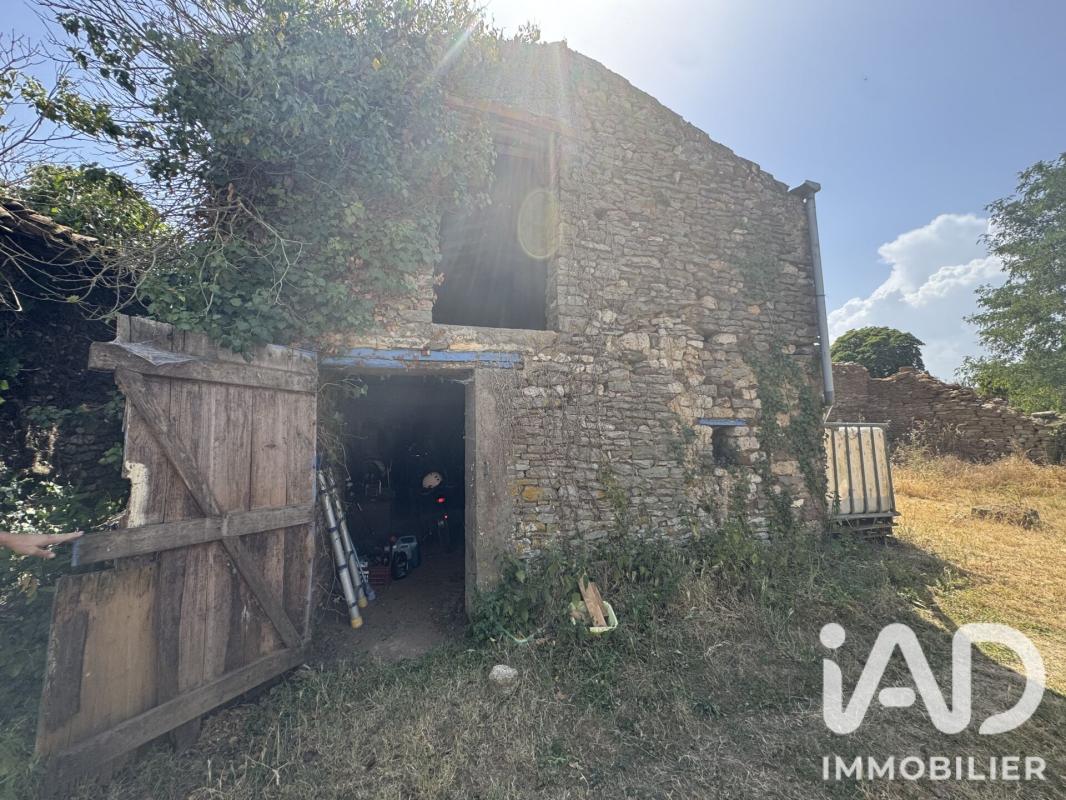Maison 2 Pièce(s) Moncontour - Photo 13