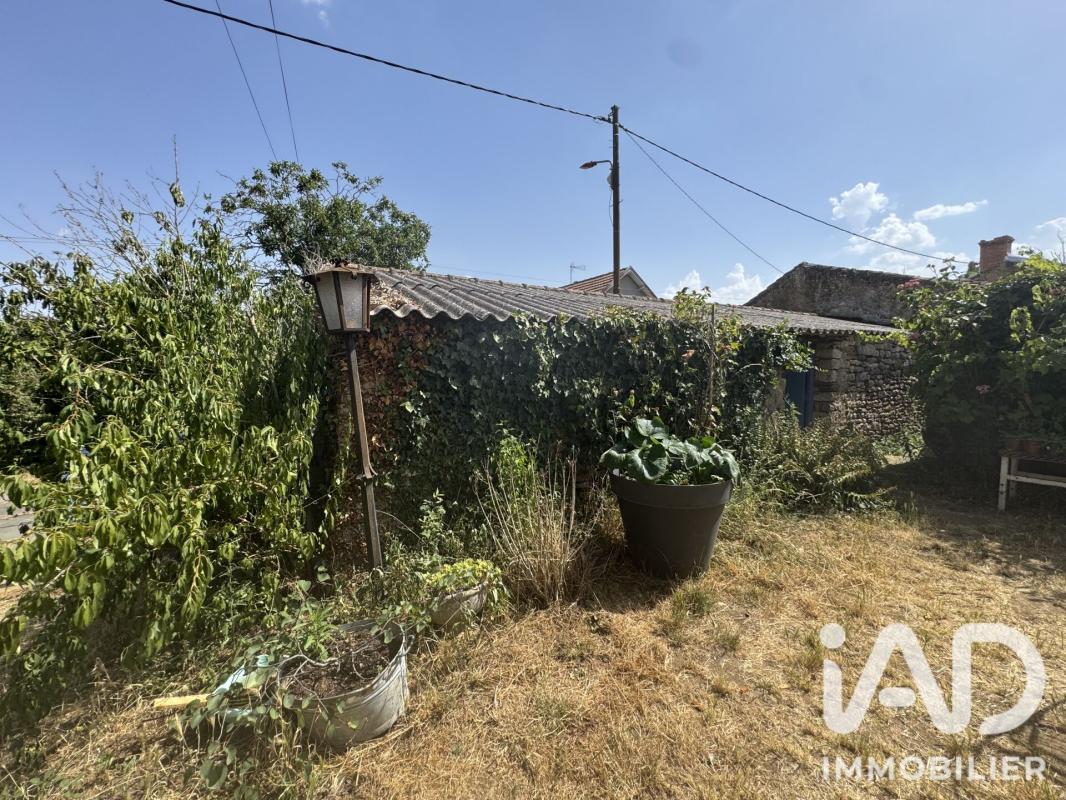Maison 2 Pièce(s) Moncontour - Photo 15