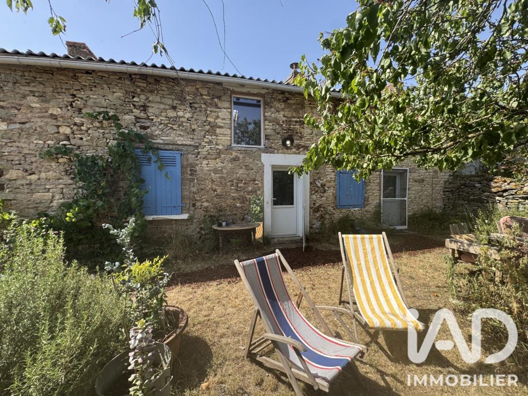Maison 2 Pièce(s) Moncontour - Photo 16