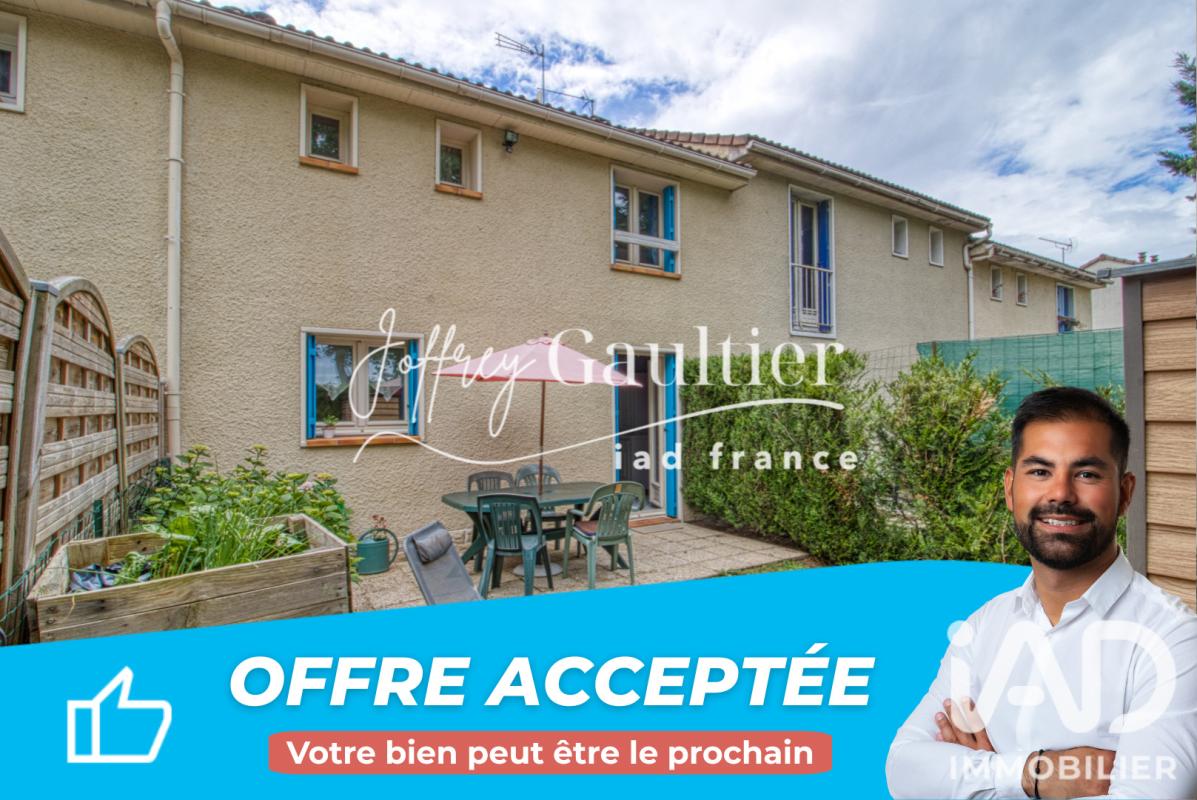 Maison 4 Pièce(s) Herblay-sur-Seine