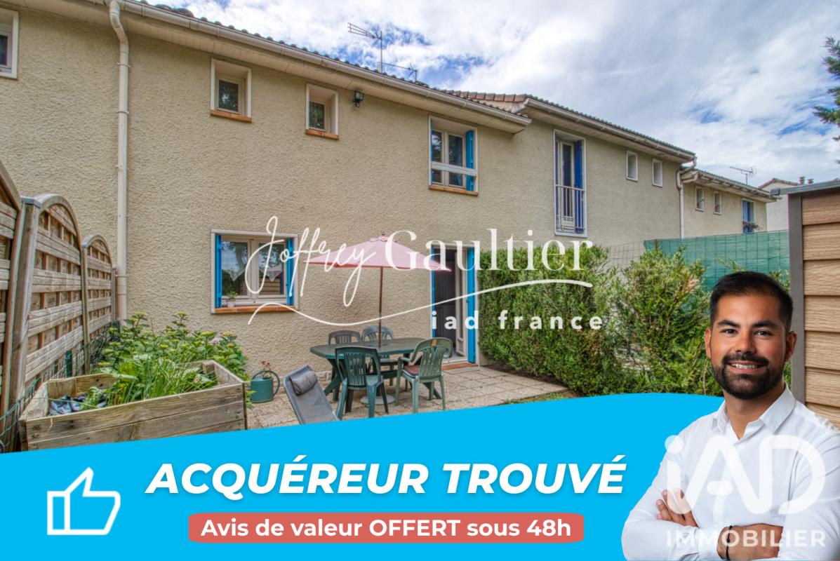 Maison 4 Pièce(s) Herblay-sur-Seine