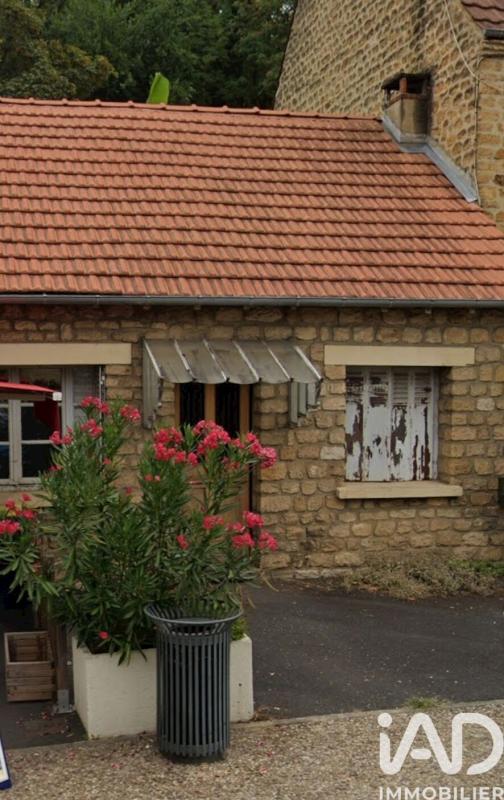 Maison de ville 3 Pièce(s) Sarlat-la-Canéda