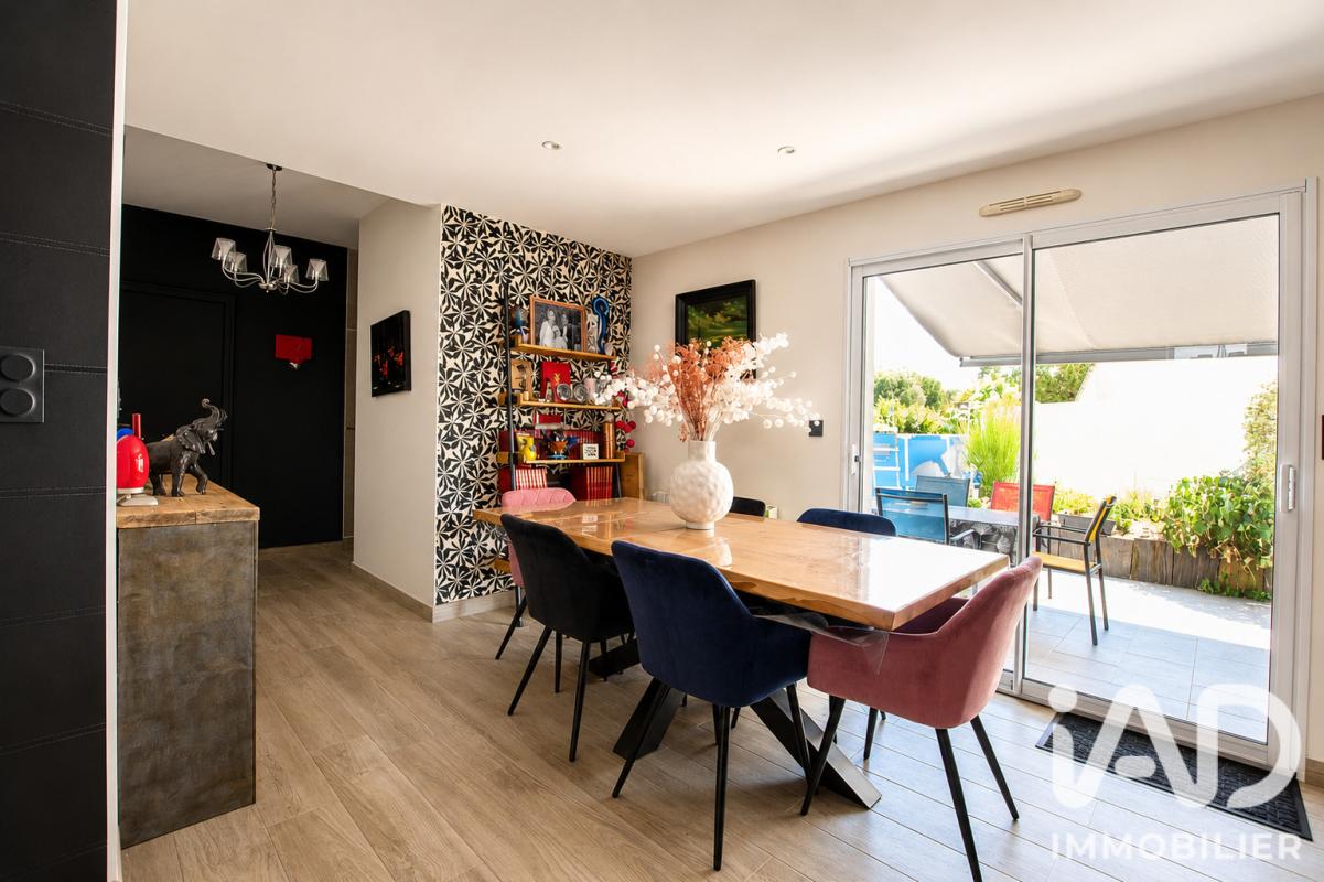 Maison 5 Pièce(s) Saint-Gildas-des-Bois - Photo 2