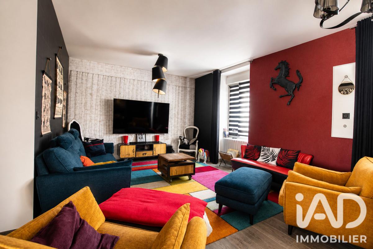 Maison 5 Pièce(s) Saint-Gildas-des-Bois - Photo 4