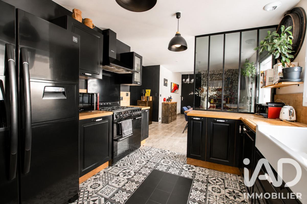 Maison 5 Pièce(s) Saint-Gildas-des-Bois - Photo 6