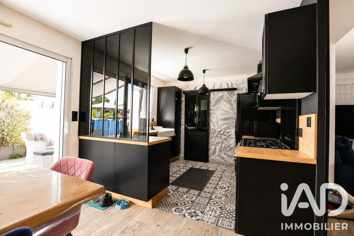 Maison 5 Pièce(s) Saint-Gildas-des-Bois - Photo 8