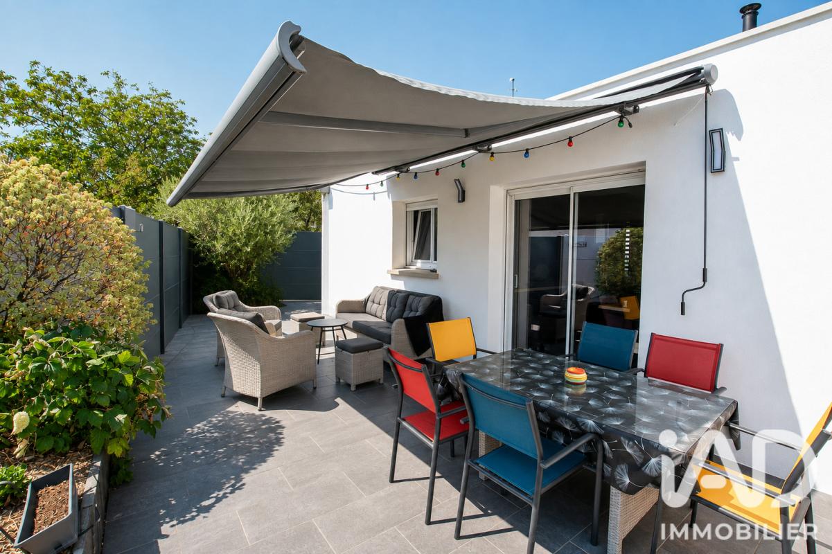 Maison 5 Pièce(s) Saint-Gildas-des-Bois - Photo 9