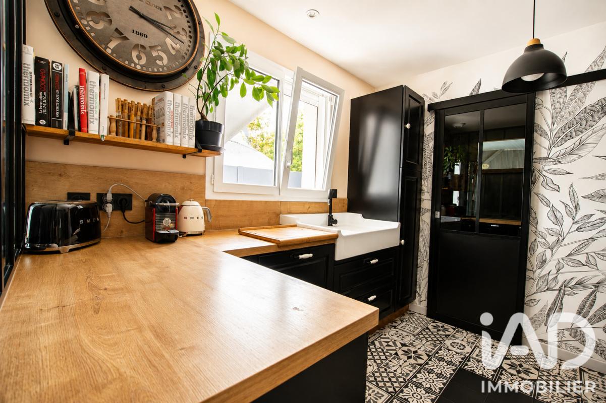 Maison 5 Pièce(s) Saint-Gildas-des-Bois - Photo 11