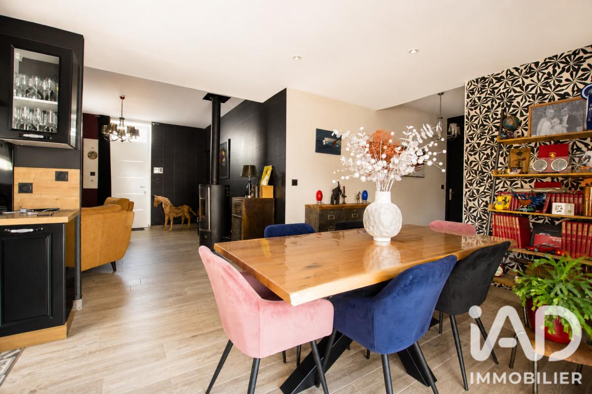 Maison 5 Pièce(s) Saint-Gildas-des-Bois - Photo 12