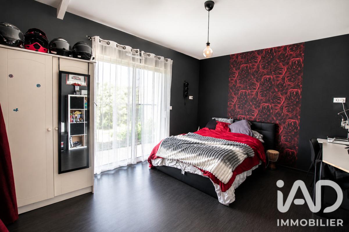 Maison 5 Pièce(s) Saint-Gildas-des-Bois - Photo 16