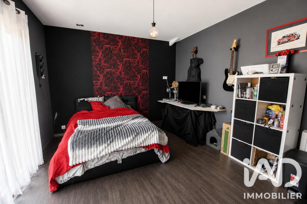 Maison 5 Pièce(s) Saint-Gildas-des-Bois - Photo 17