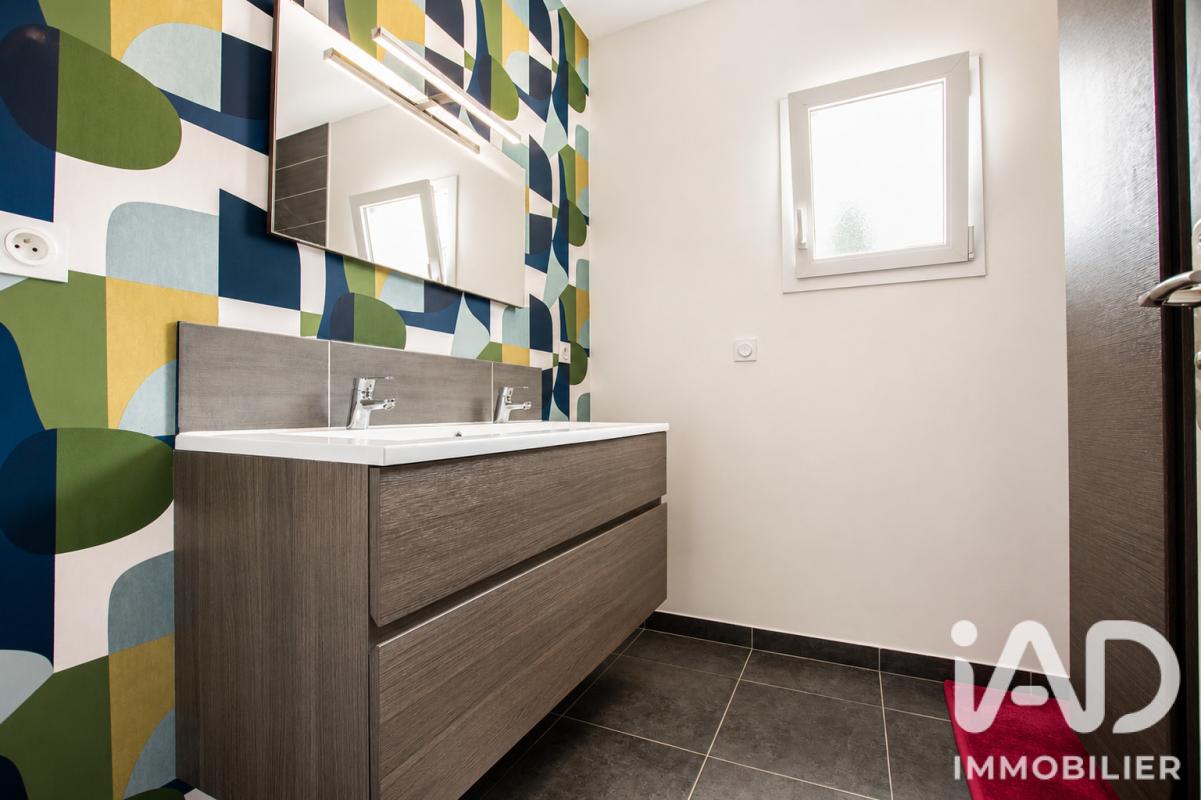 Maison 5 Pièce(s) Saint-Gildas-des-Bois - Photo 19