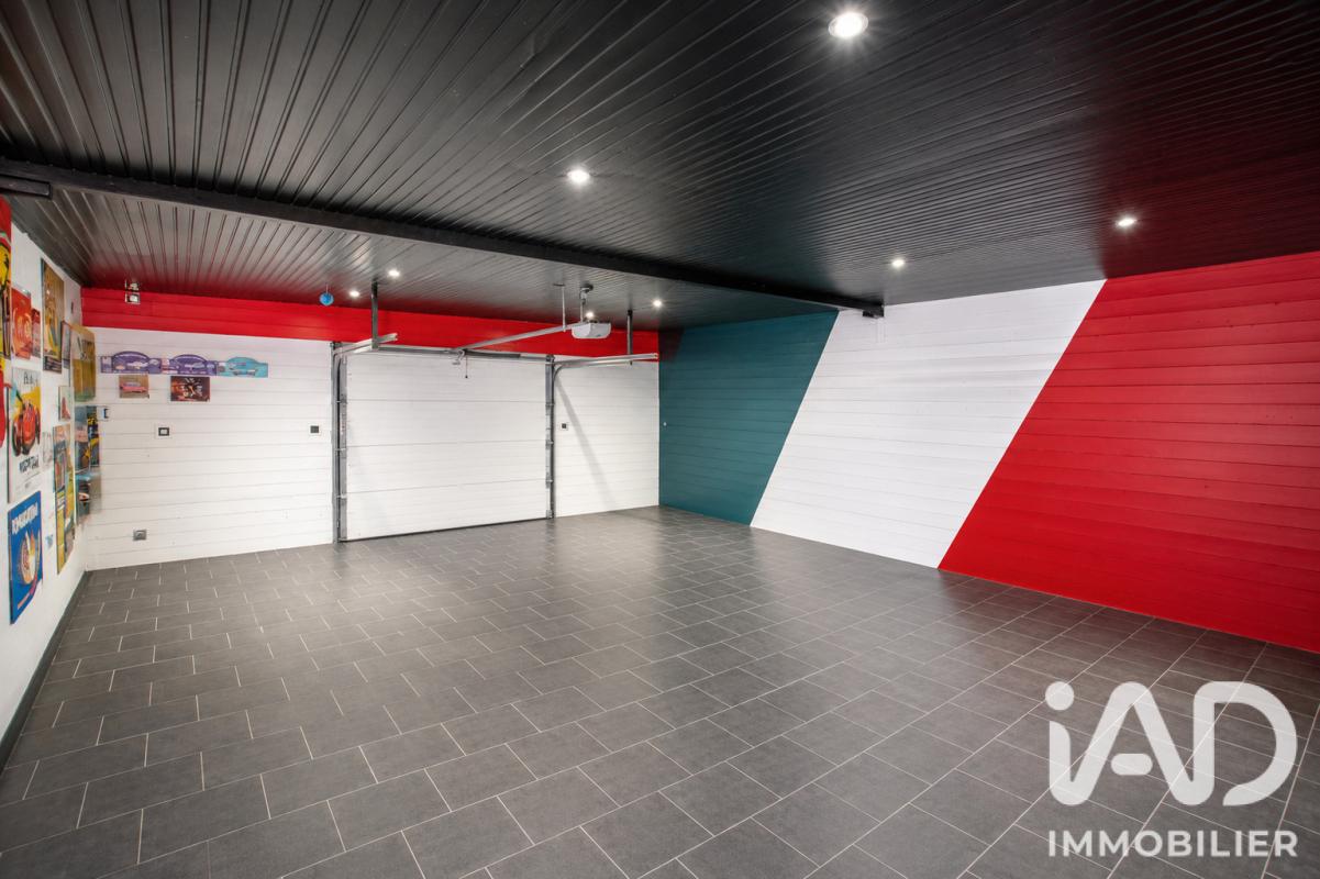 Maison 5 Pièce(s) Saint-Gildas-des-Bois - Photo 20
