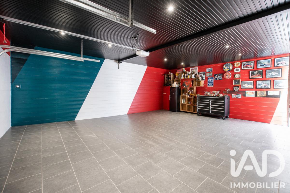 Maison 5 Pièce(s) Saint-Gildas-des-Bois - Photo 21