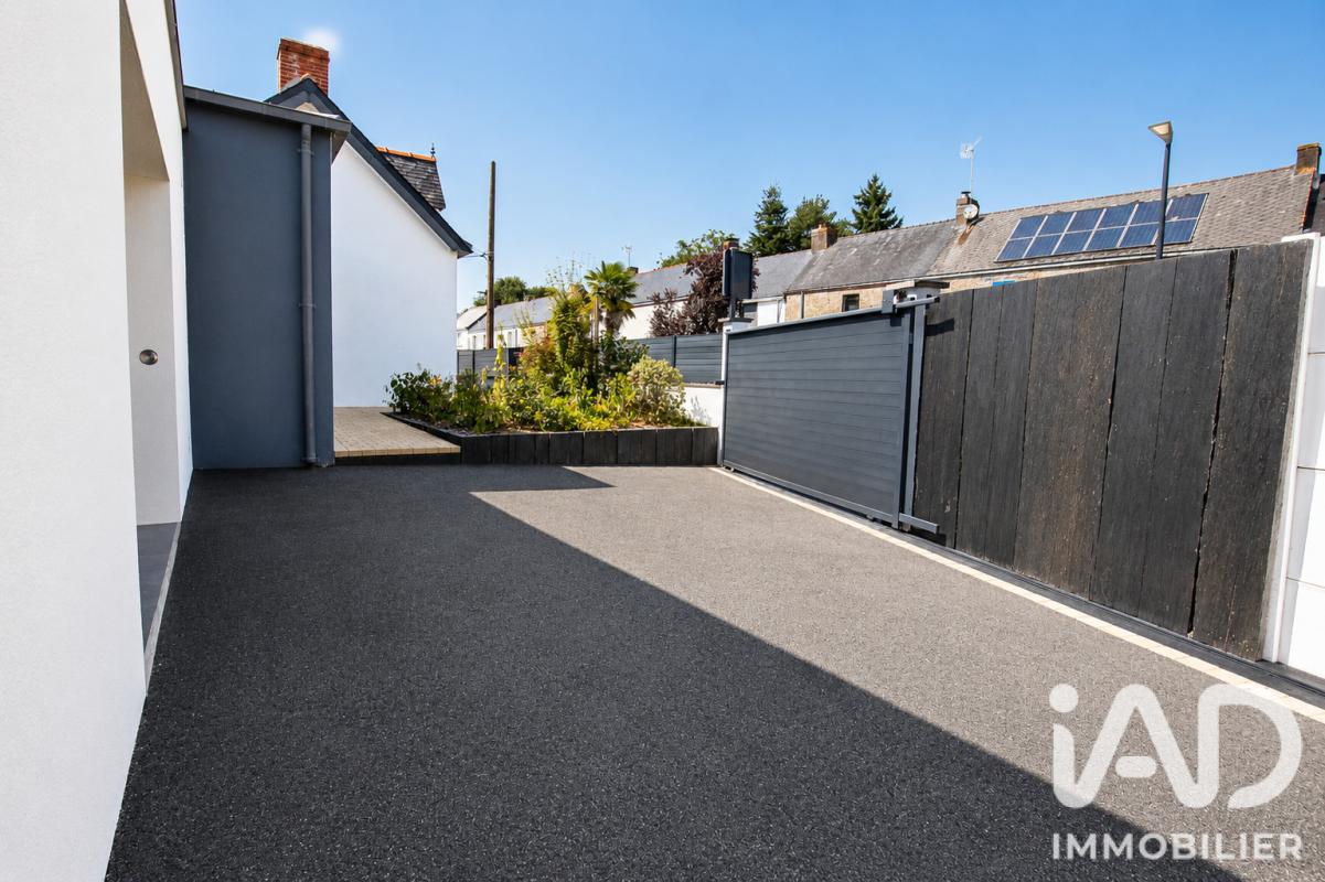 Maison 5 Pièce(s) Saint-Gildas-des-Bois - Photo 25