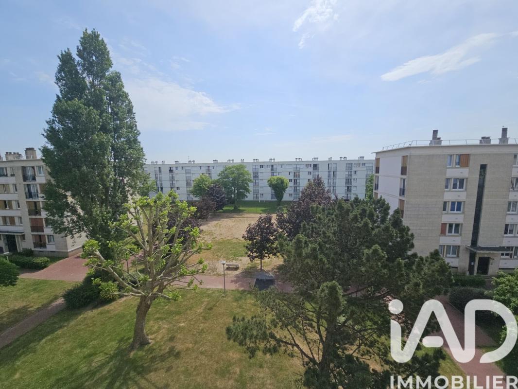 Appartement 3 Pièce(s) Le Havre