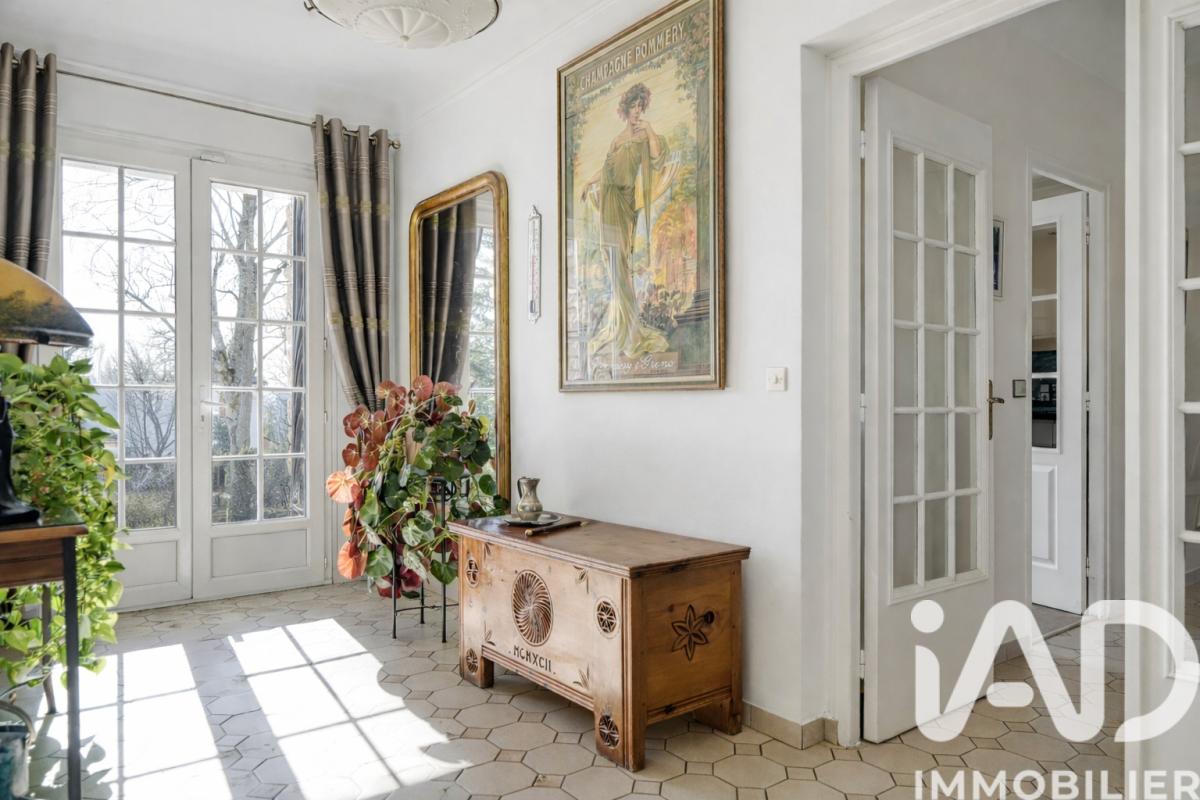 Maison 8 Pièce(s) Vaux-sur-Seine - Photo 6