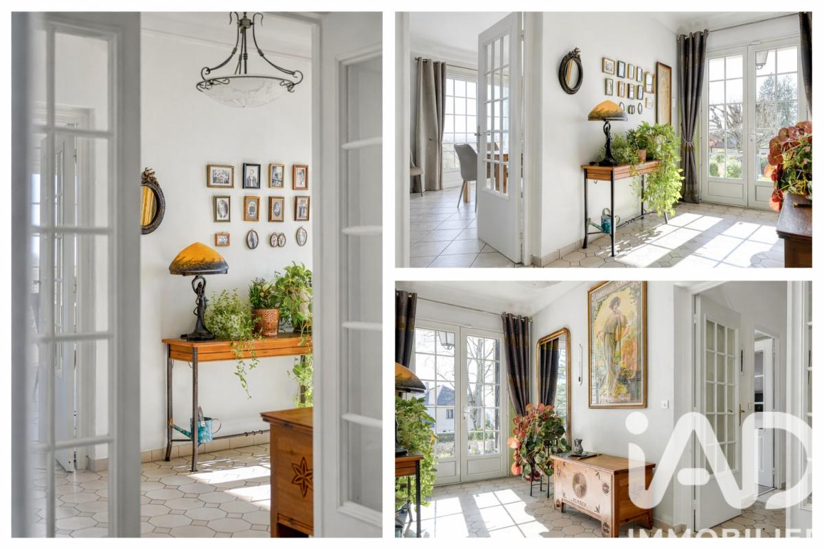 Maison 8 Pièce(s) Vaux-sur-Seine - Photo 8